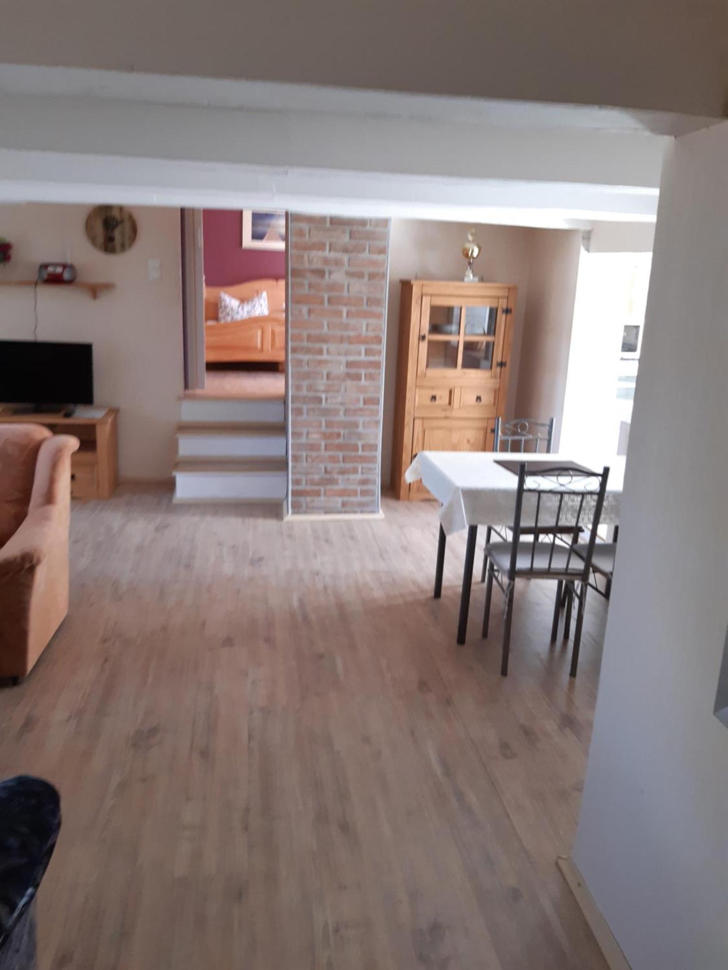 Apartments Zum Brauergang Garz  ห้อง รูปภาพ