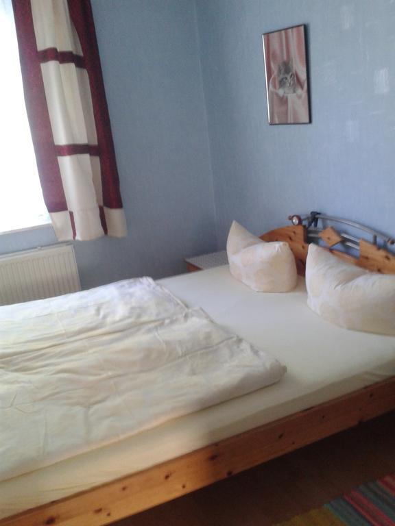 Apartments Zum Brauergang Garz  ห้อง รูปภาพ