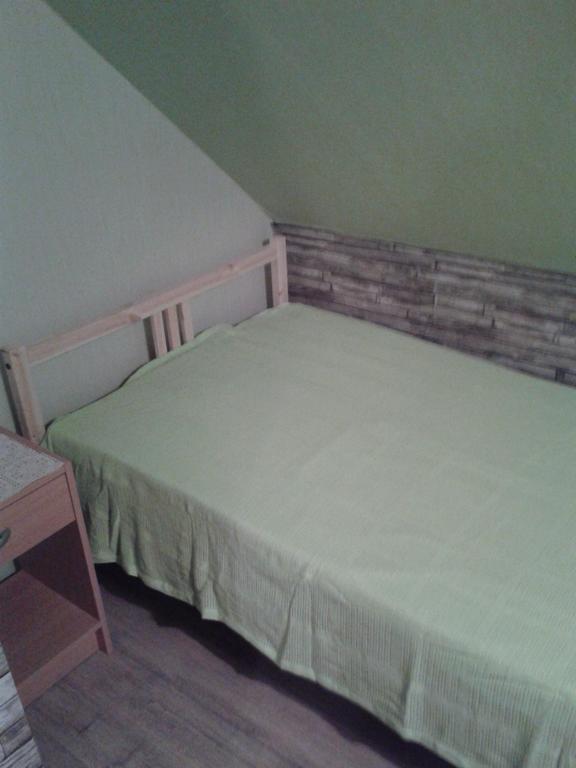 Apartments Zum Brauergang Garz  ห้อง รูปภาพ